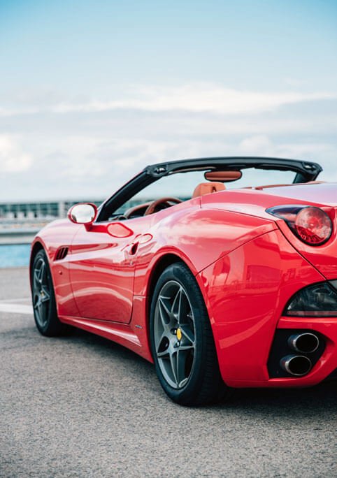 The automobile is the most lifelike thing we have ever created