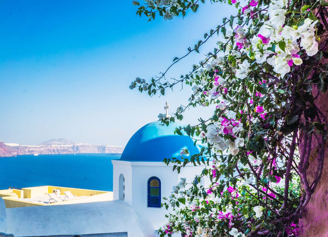 A good vacation is over when you begin to yearn for your work.